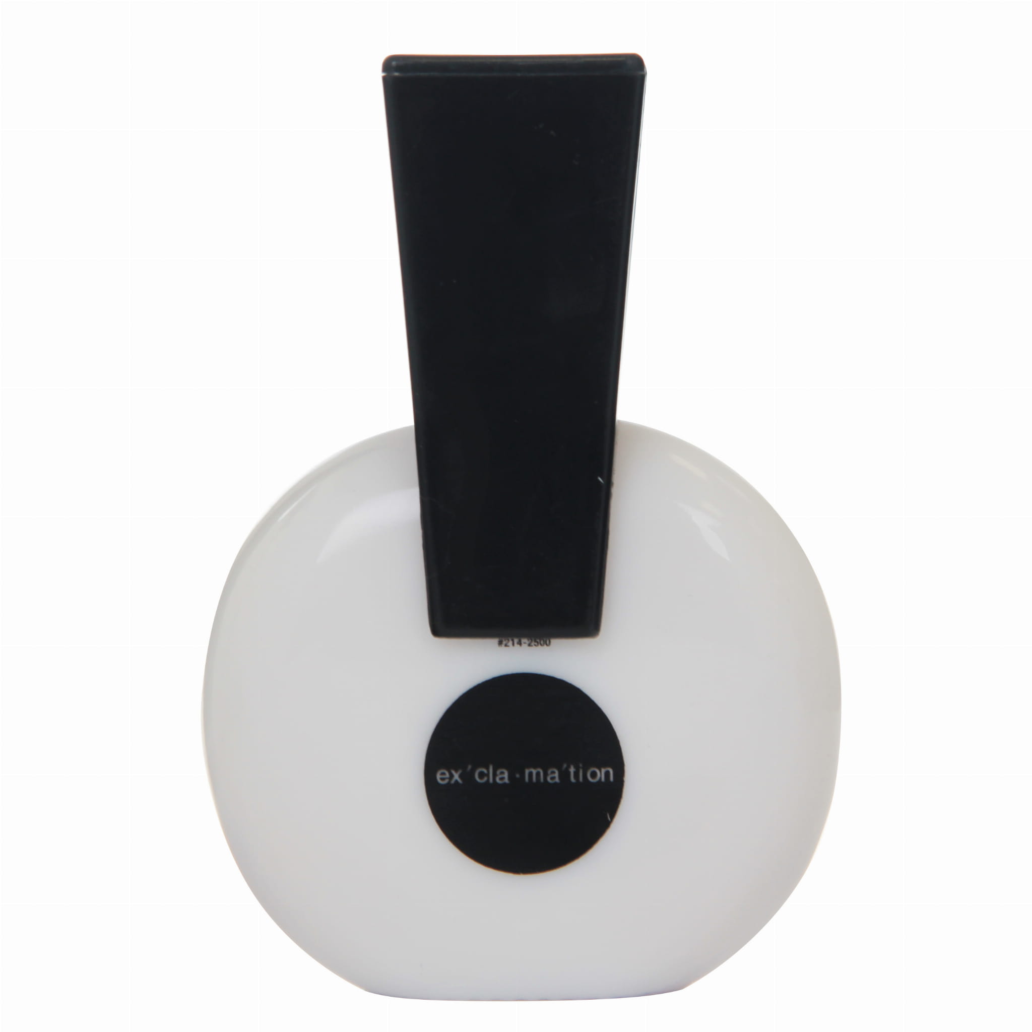 Coty Exclamation Woda Kolońska 50ml (outlet)2.JPG